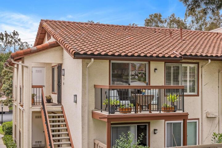 Property Photo: 4030 Porte La Paz 87 CA 92122