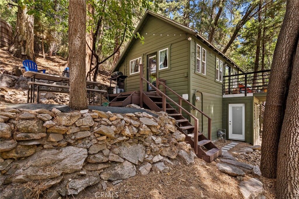 Property Photo: 27010 State Highway 189 CA 92317