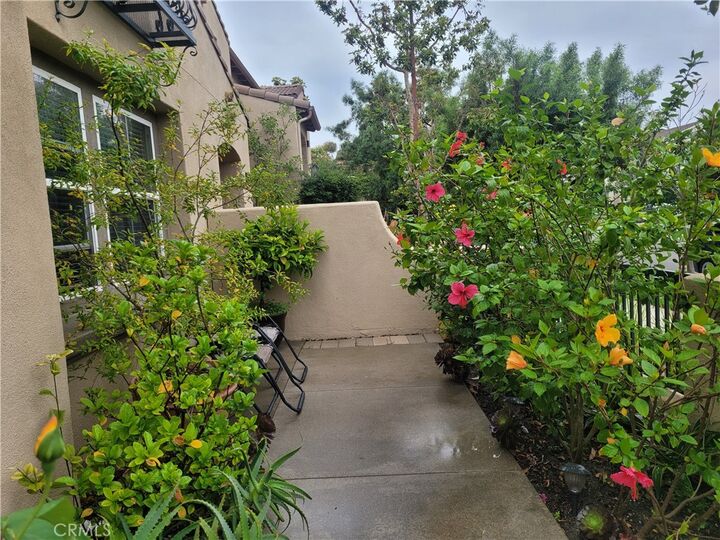 Property Photo:  26 Opus  CA 92618 