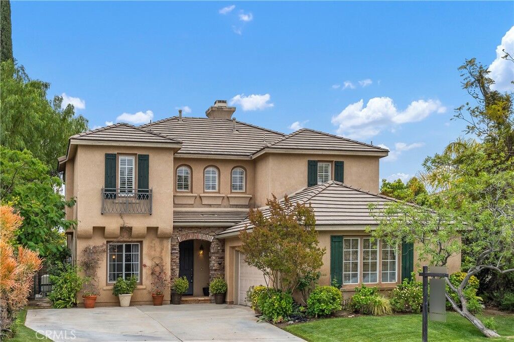 Property Photo:  25730 Hawthorne Place  CA 91381 