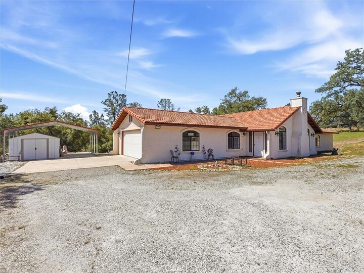 Property Photo:  42704 Deep Forest  CA 93614 