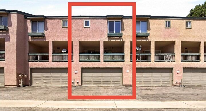 Property Photo:  22123 S Figueroa 142  CA 90745 