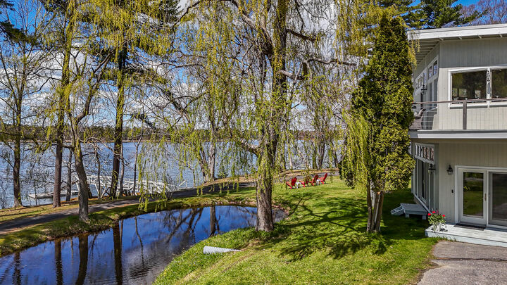 Property Photo: 29 Scenic View Drive ME 04530