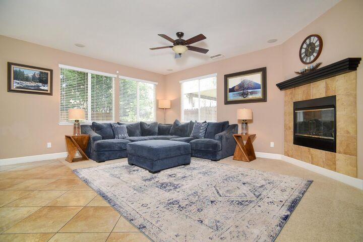 Property Photo: 1569 Greenbrier Road CA 95691