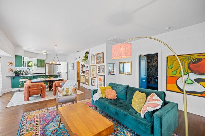 Property Photo:  4844 12th Avenue  CA 95820 