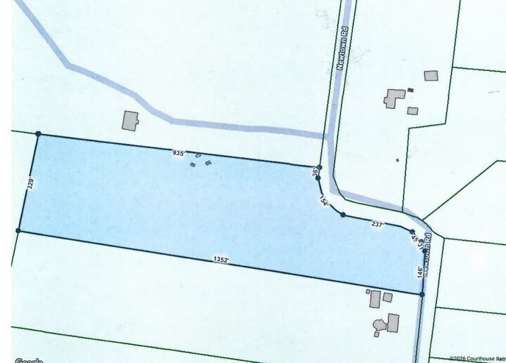 Property Photo:  0 Newtown Rd  TN 37180 