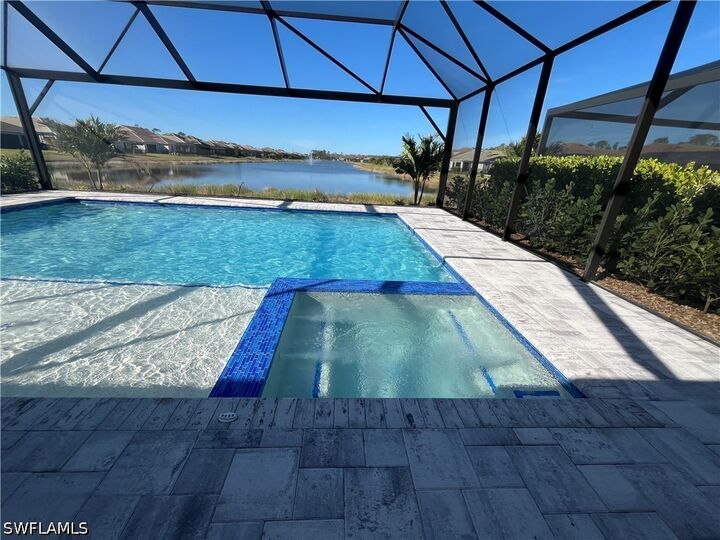 Property Photo:  3453 Pilot Circle  FL 34120 