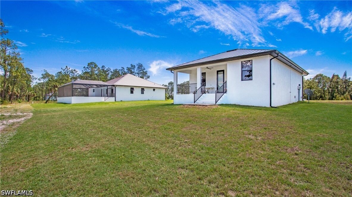 Property Photo: 2343 Oil Well Road FL 34120