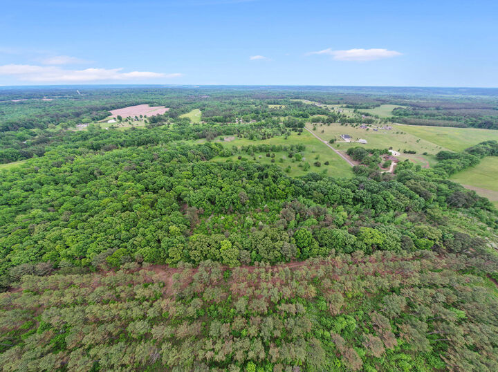 Property Photo: Lot 6 Carroll Rd TN 38357