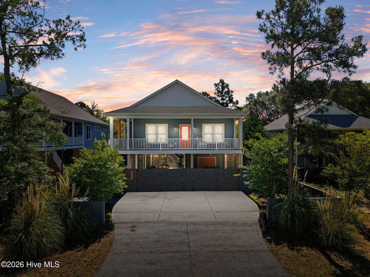 Property Photo:  116 NE 13th Street  NC 28465 