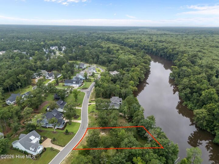 Property Photo:  9140 Fallen Pear Lane NE  NC 28451 