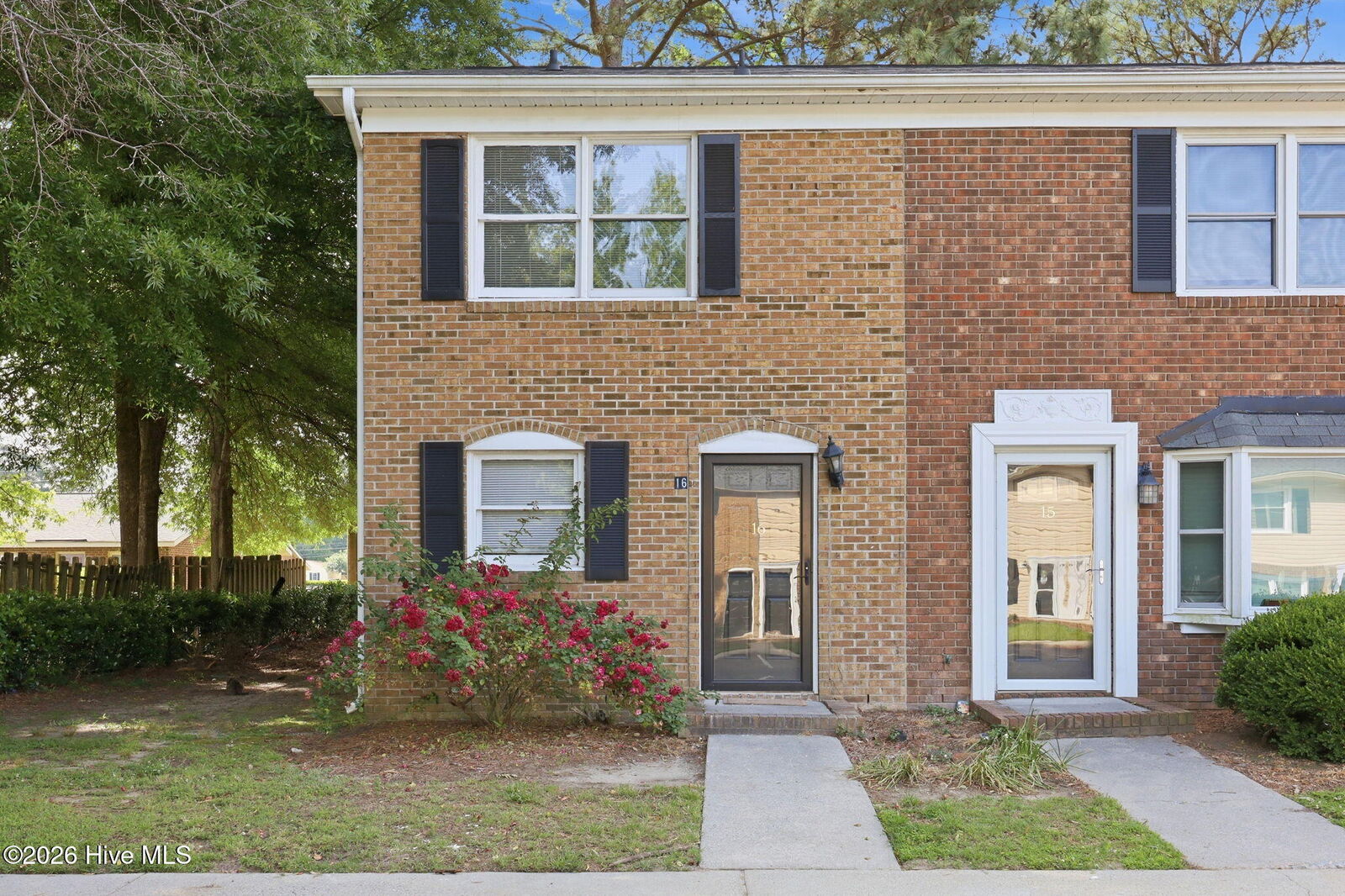Property Photo: 101 David Drive B16 NC 27858