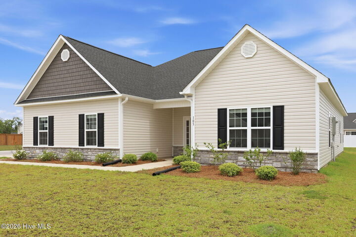 Property Photo:  103 Jackson Heights  NC 28546 
