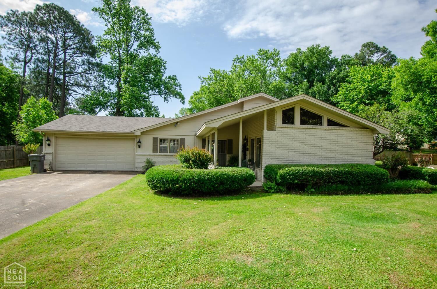 Property Photo:  615 Marlo Drive  AR 72401 