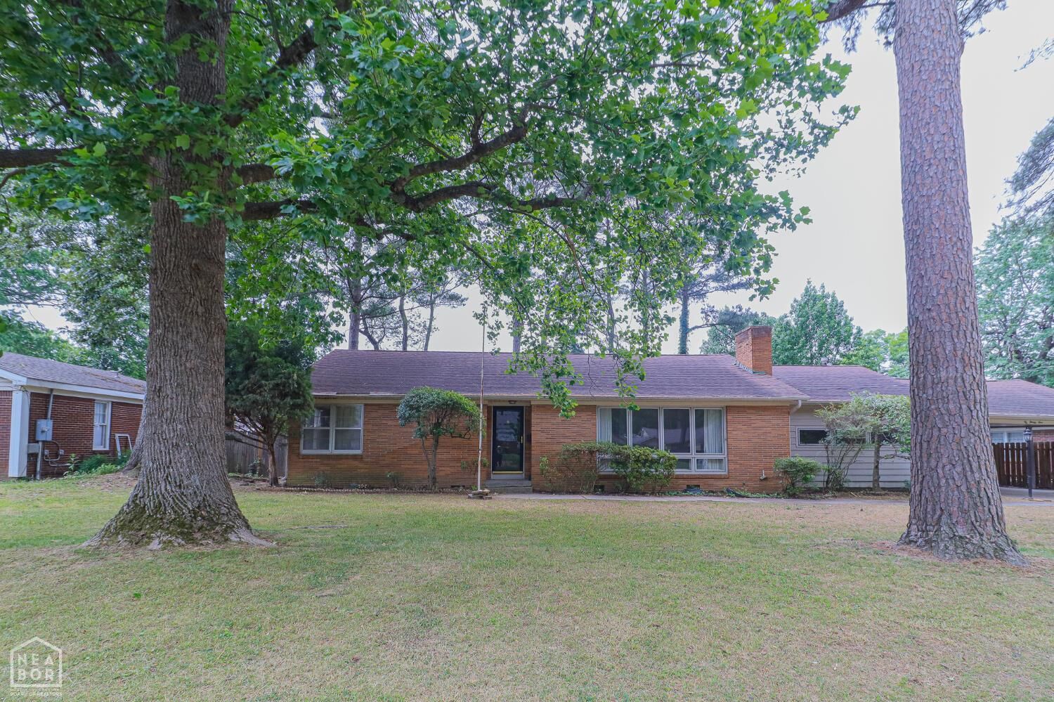 Property Photo:  629 Melody Lane  AR 72401 