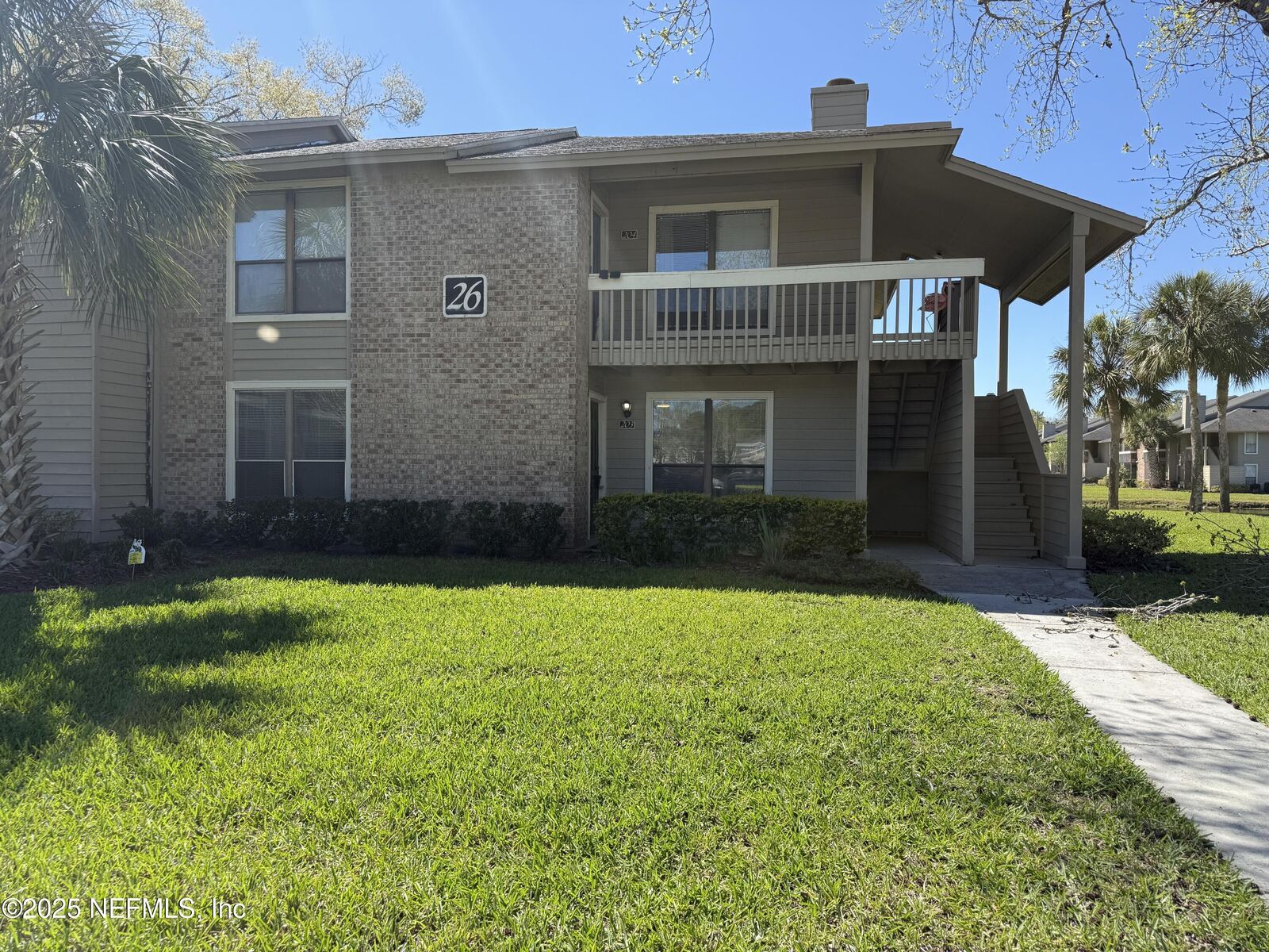 Property Photo:  10200 Belle Rive Boulevard 203  FL 32256 