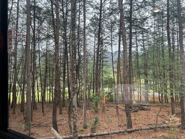 Property Photo: Lot 5 Morganton Hwy GA 30572