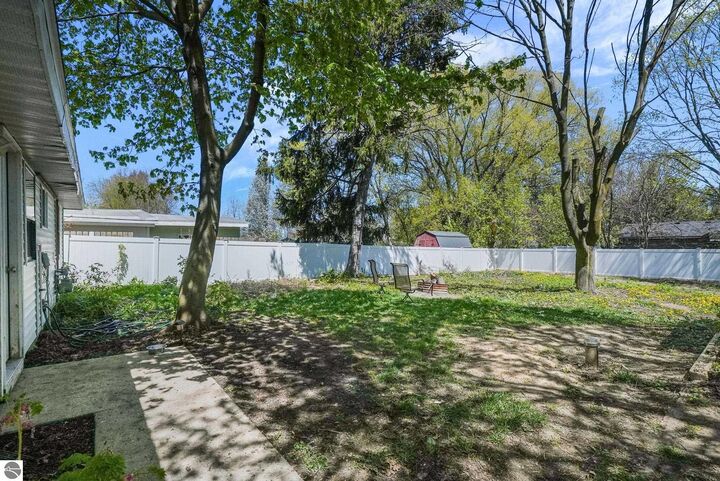 Property Photo: 3802 Brook Drive MI 49684