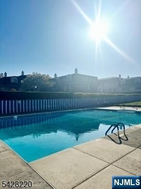 Property Photo:  605 Grove Street D4  NJ 07013 
