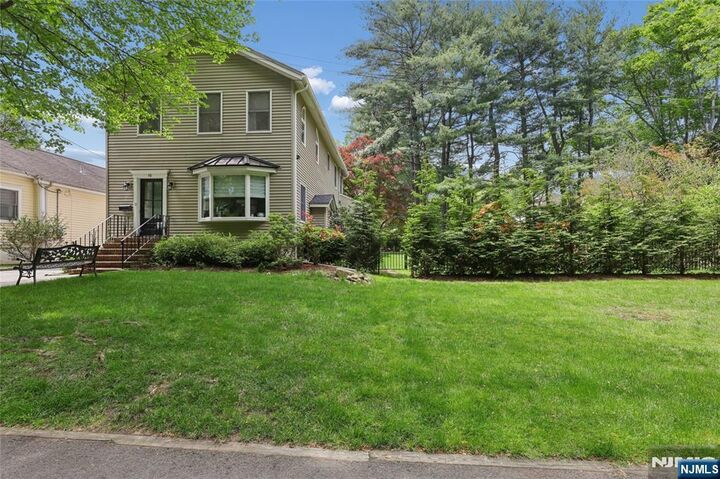 Property Photo:  50 Whitman Street  NJ 07641 