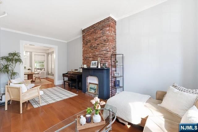 Property Photo:  20 Fleet Street  NJ 07306 