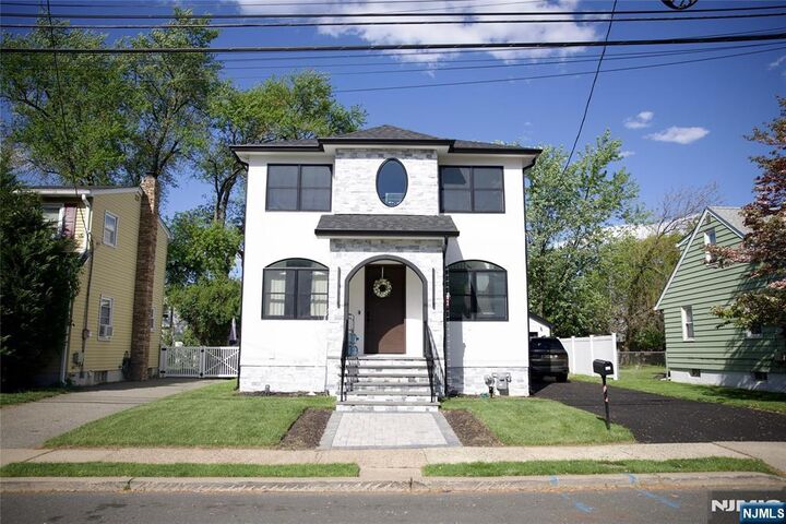 Property Photo:  271 Bergen Boulevard  NJ 07424 