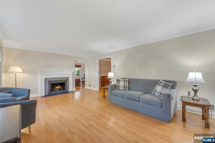 Property Photo:  678 Millbrook Road  NJ 07661 
