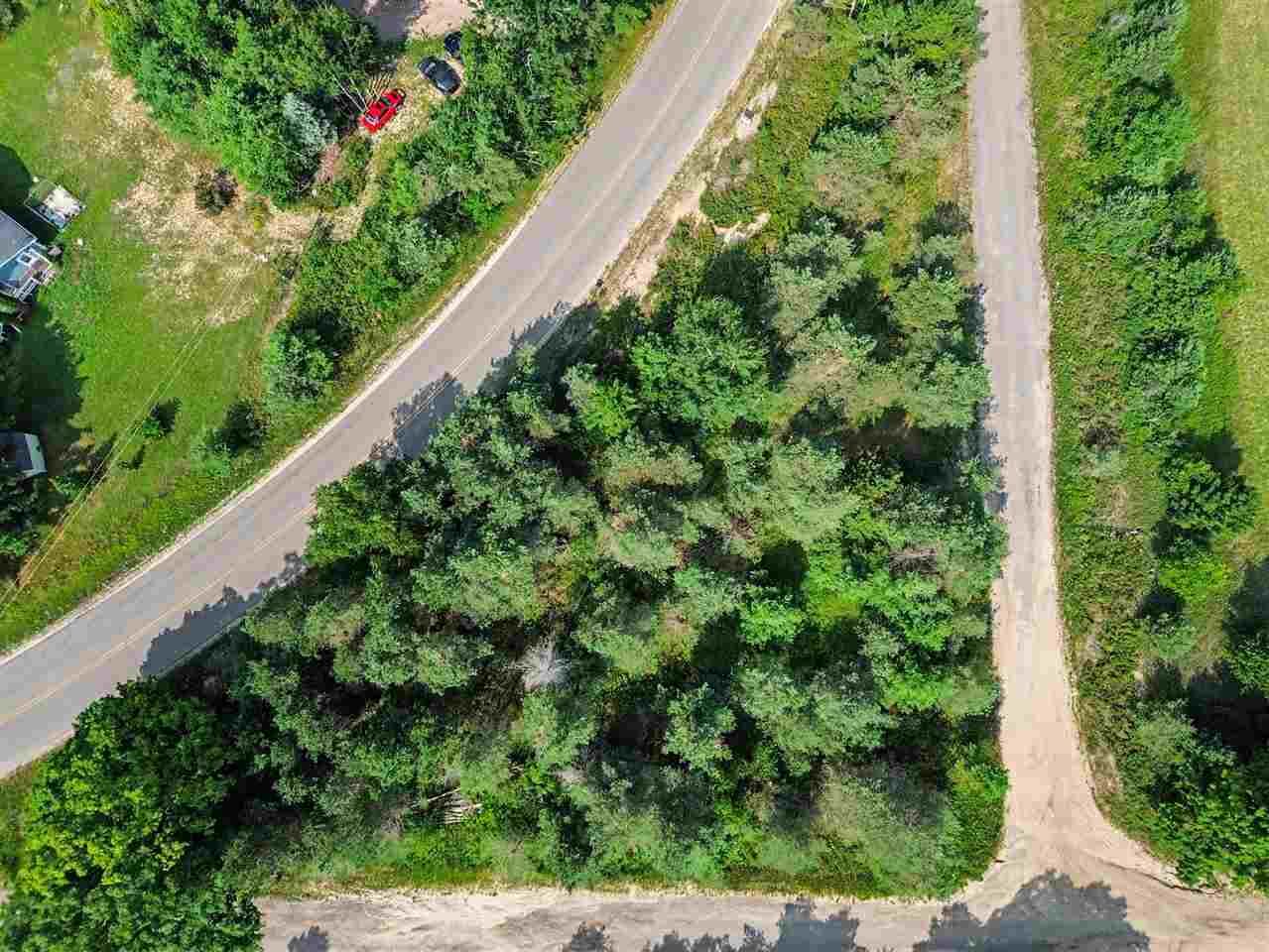 Property Photo: 4936 Johnston Hill MI 49740