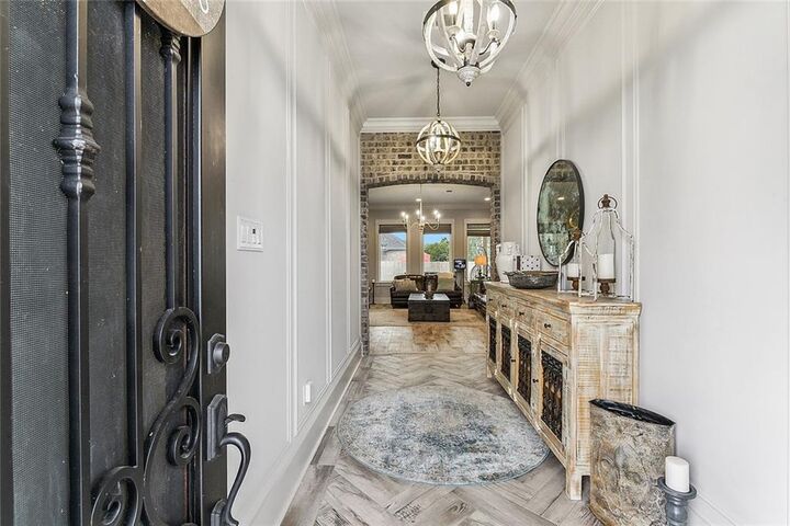 Property Photo:  107 Orchid Court  LA 70037 