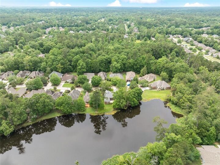 Property Photo: 228 Bellingrath Place LA 70447