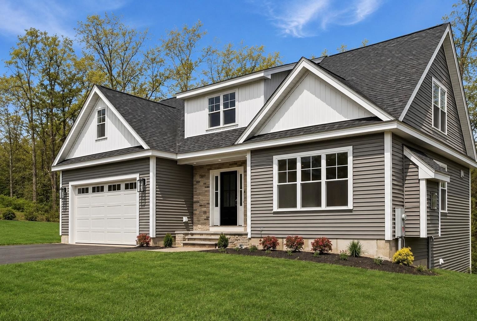 Property Photo: 68 Farmington Road NH 03060
