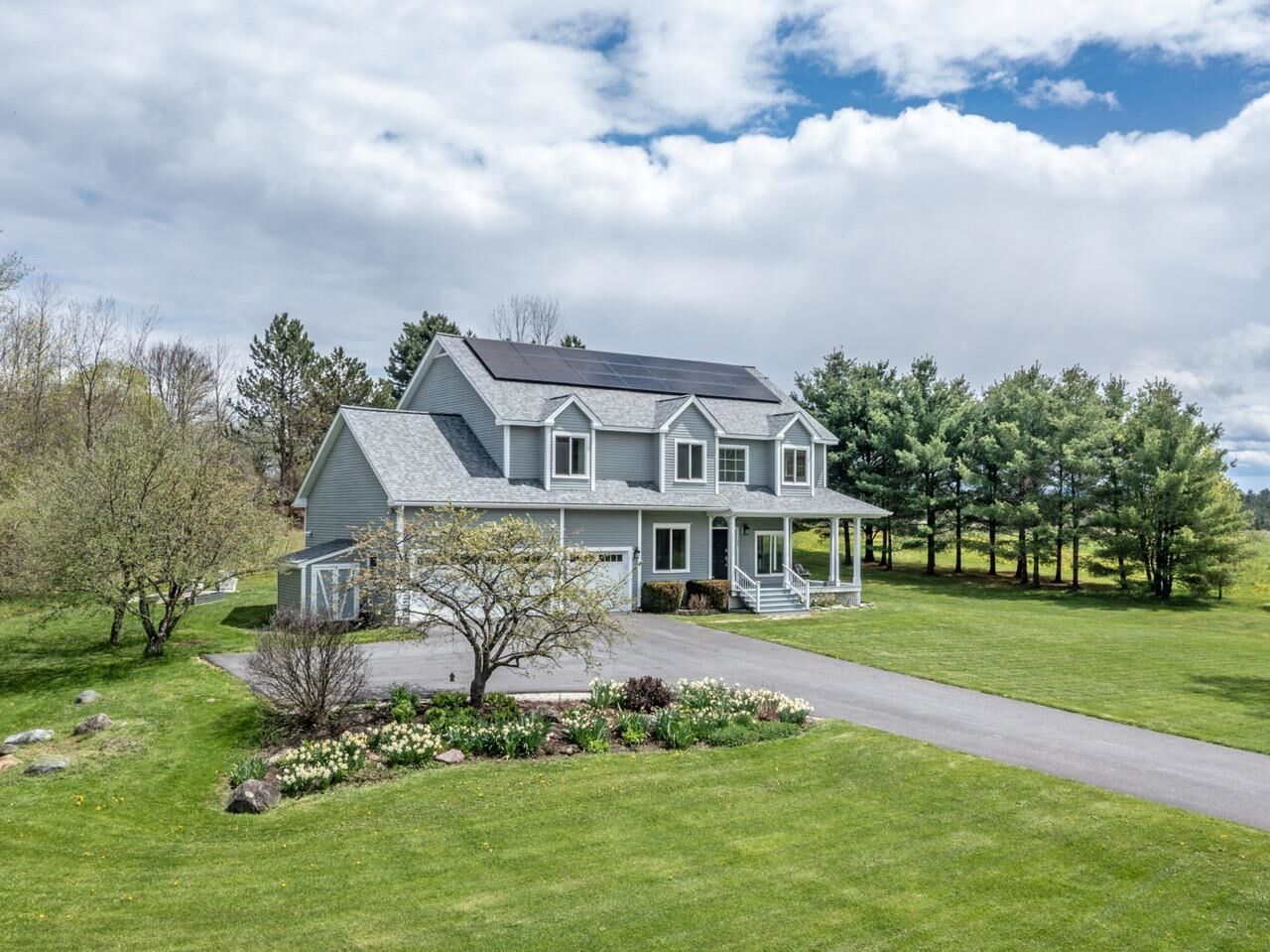 Property Photo:  29 Maeck Farm Road  VT 05482 