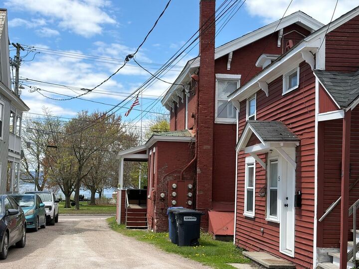 Property Photo: 18 Park Street VT 05401