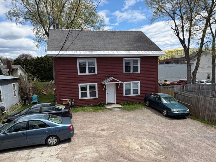 Property Photo:  18 Park Street  VT 05401 