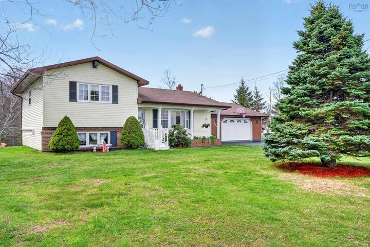 Property Photo:  1744 Lingan Road  NS B1H 5S9 
