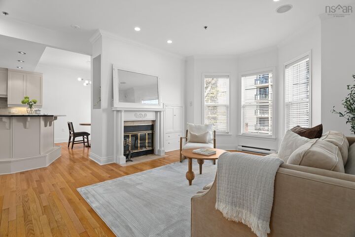 Property Photo:  5 1049 South Park Street  NS B3H 2W5 