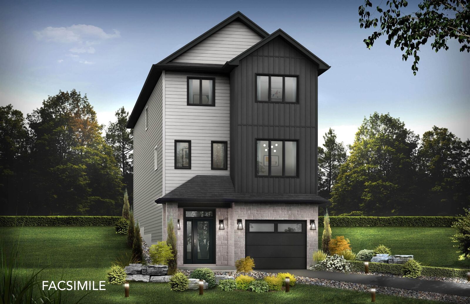 Property Photo:  Gar 14 70 Garvey Court  NS B4B 2L1 