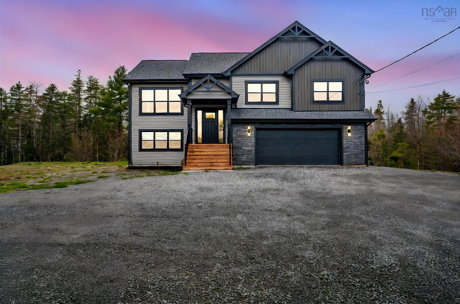 Property Photo:  81 Gardeners Walk  NS B4H 1A5 