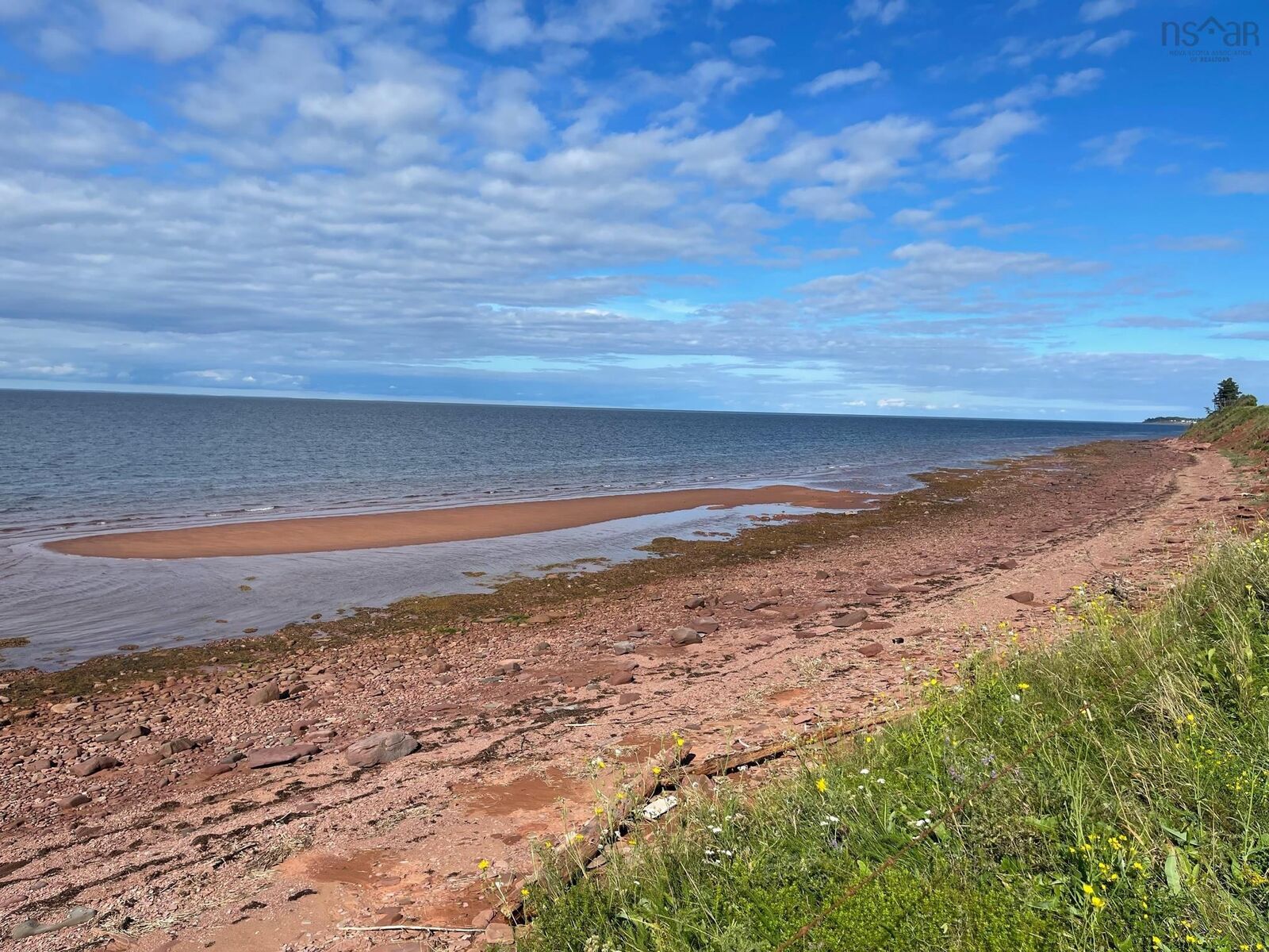 Property Photo:  Lot 14 Beach Chair Lane  NS B0K 1L0 