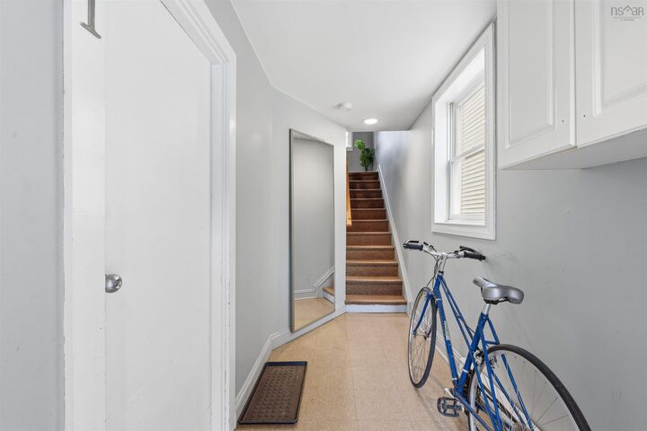Property Photo: 2126 Creighton Street NS B3K 3R4