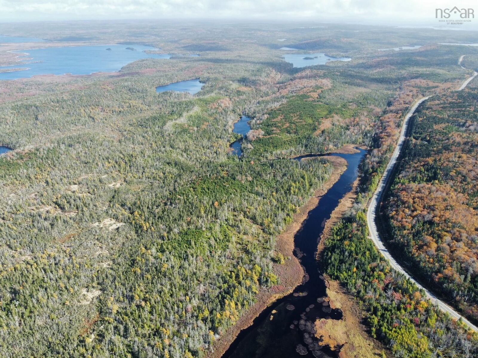 Property Photo:  0 Larrysriver Rd  NS B0H 1N0 