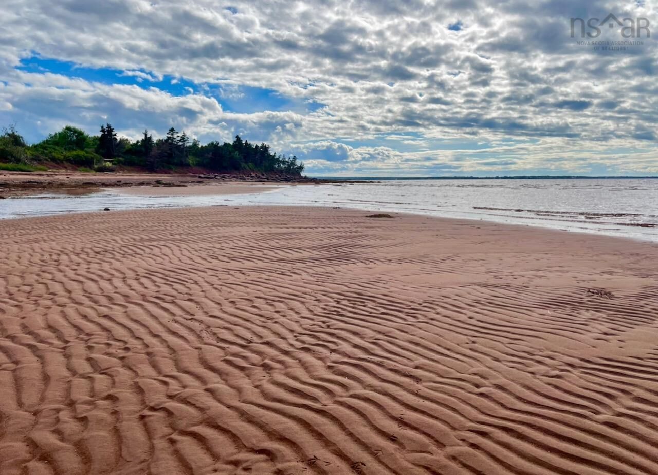 Property Photo:  Lot 17 Beach Chair Lane  NS B0K 1L0 
