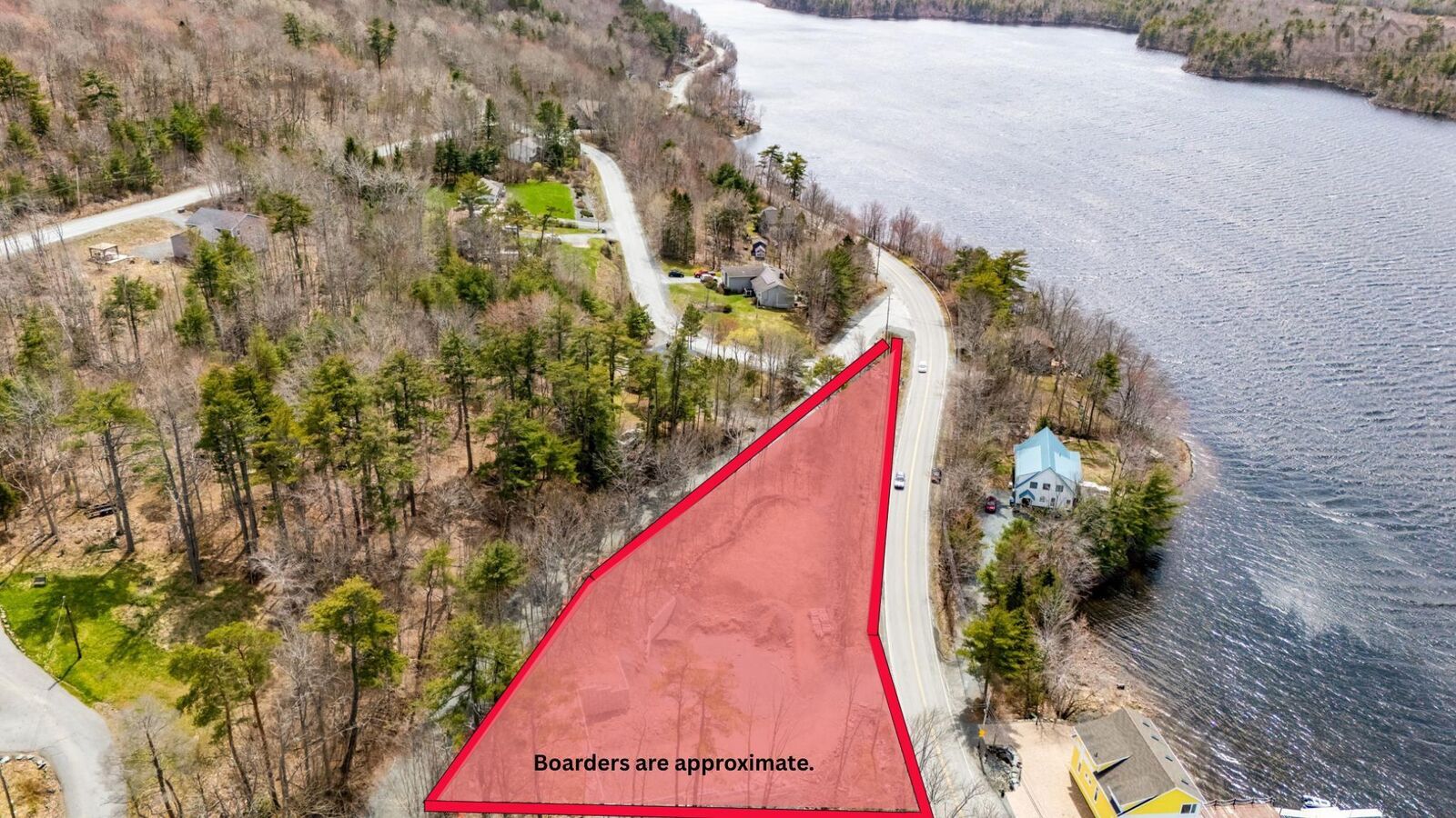 Property Photo:  2884 Highway 2  NS B2T 1W4 