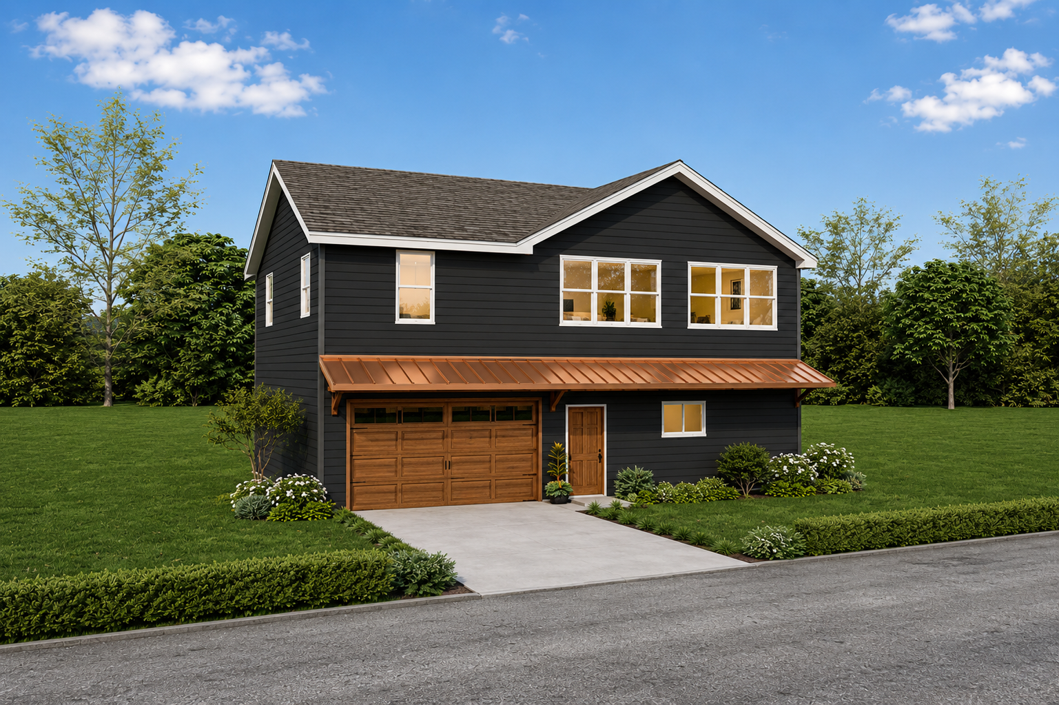 Property Photo:  7638 Ski Chalet Drive  MN 56472 