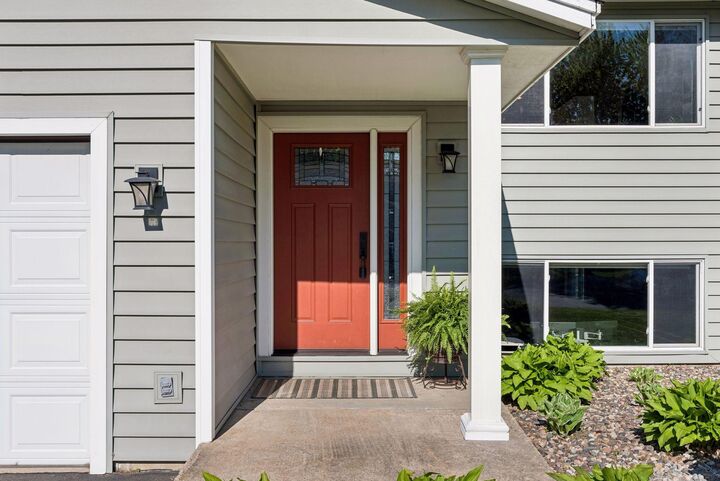Property Photo: 13704 Alabama Avenue S MN 55378