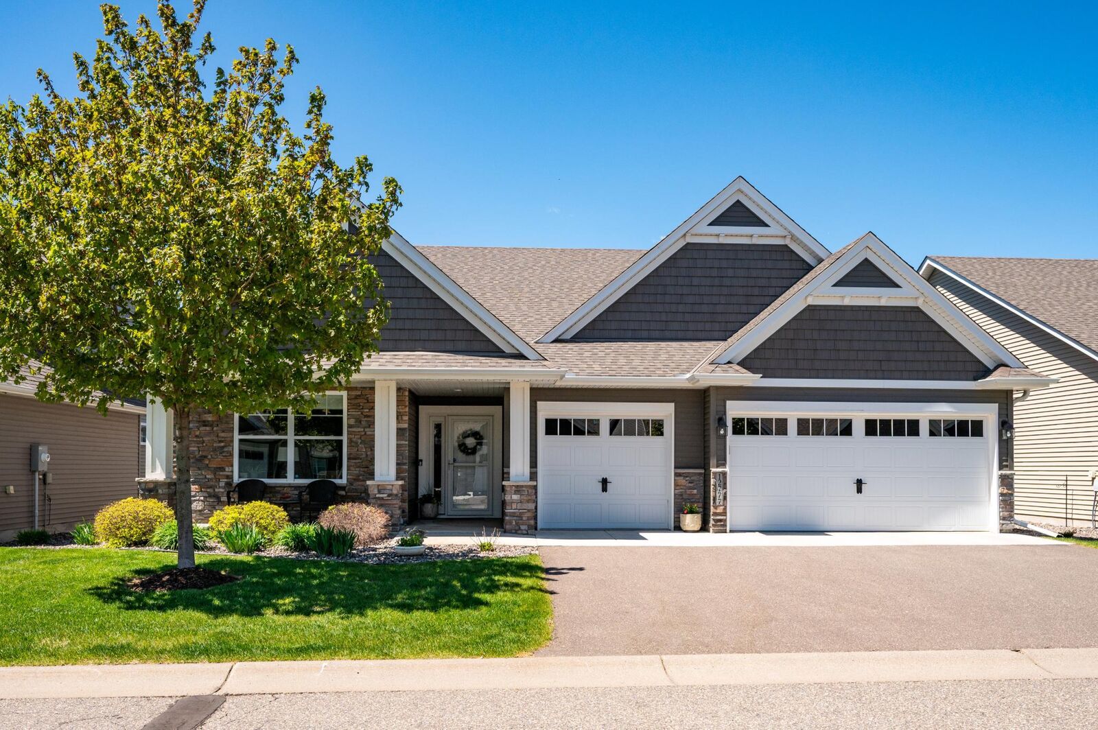 Property Photo:  12777 Aspen Lane  MN 55374 