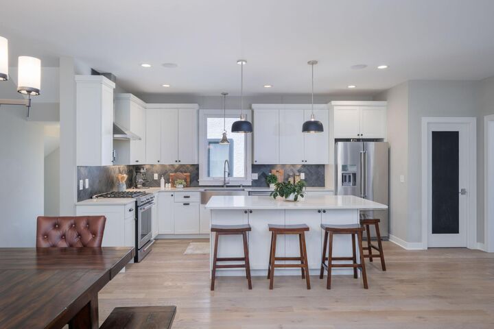 Property Photo:  5117 Beard Avenue S  MN 55410 