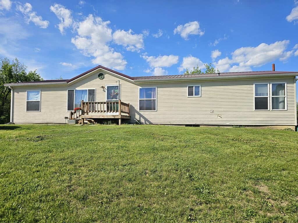 Property Photo:  19209 W 267th St  MO 64424 