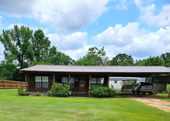 Property Photo:  211 Holly Springs Church Road  LA 71019 