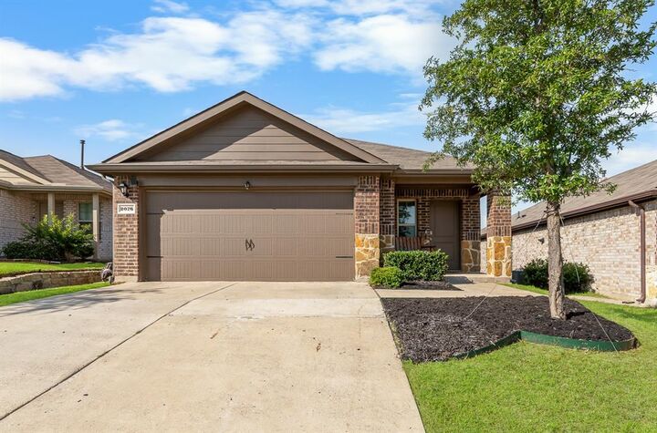 Property Photo:  2076 Puma Street  TX 75114 
